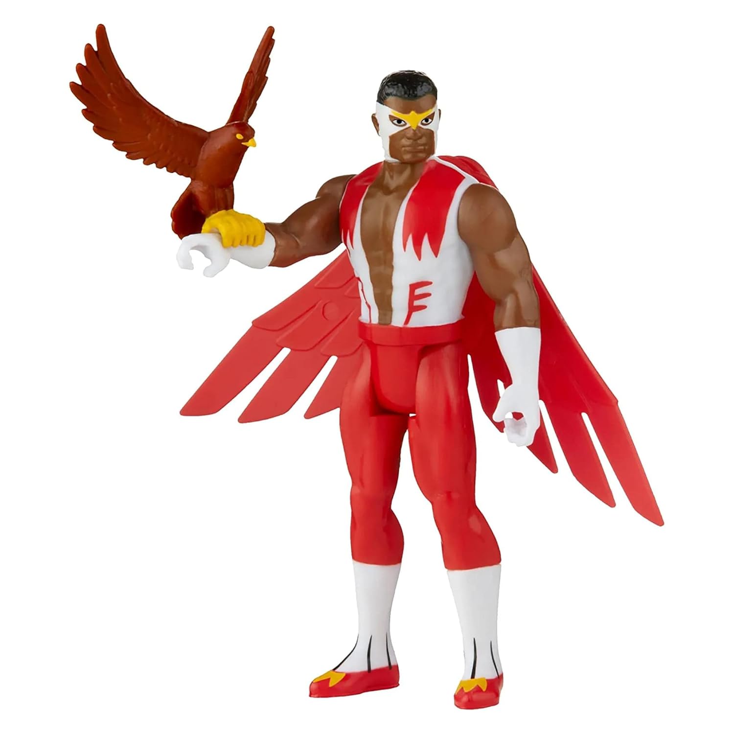 Hasbro Marvel Legends Retro Falcon - F3808