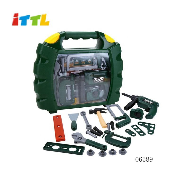 NHE C4 Tools Set - W805A