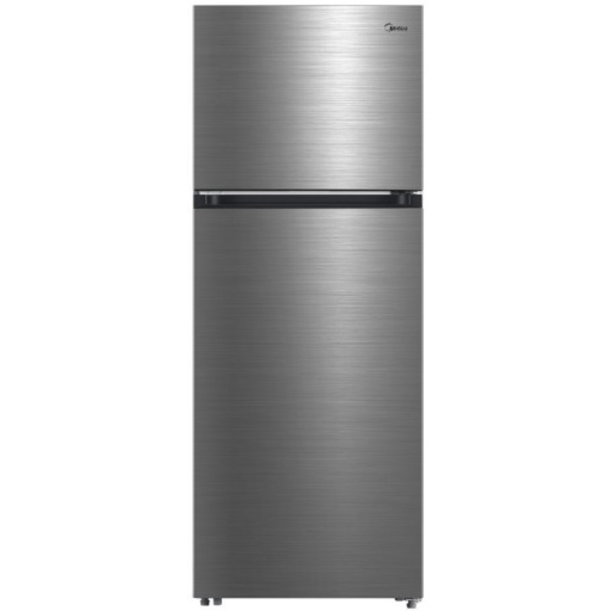 Midea Top Mount Freezer Refrigerator 654 Liters 22.7 CFT, Silver - MDRT645MTE46AED