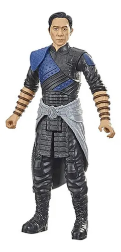 Hasbro Marvel Legend Shang Chi Titan Hero - F0941