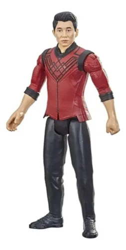 Hasbro Marvel Legend Shang Chi Titan Hero - F0941