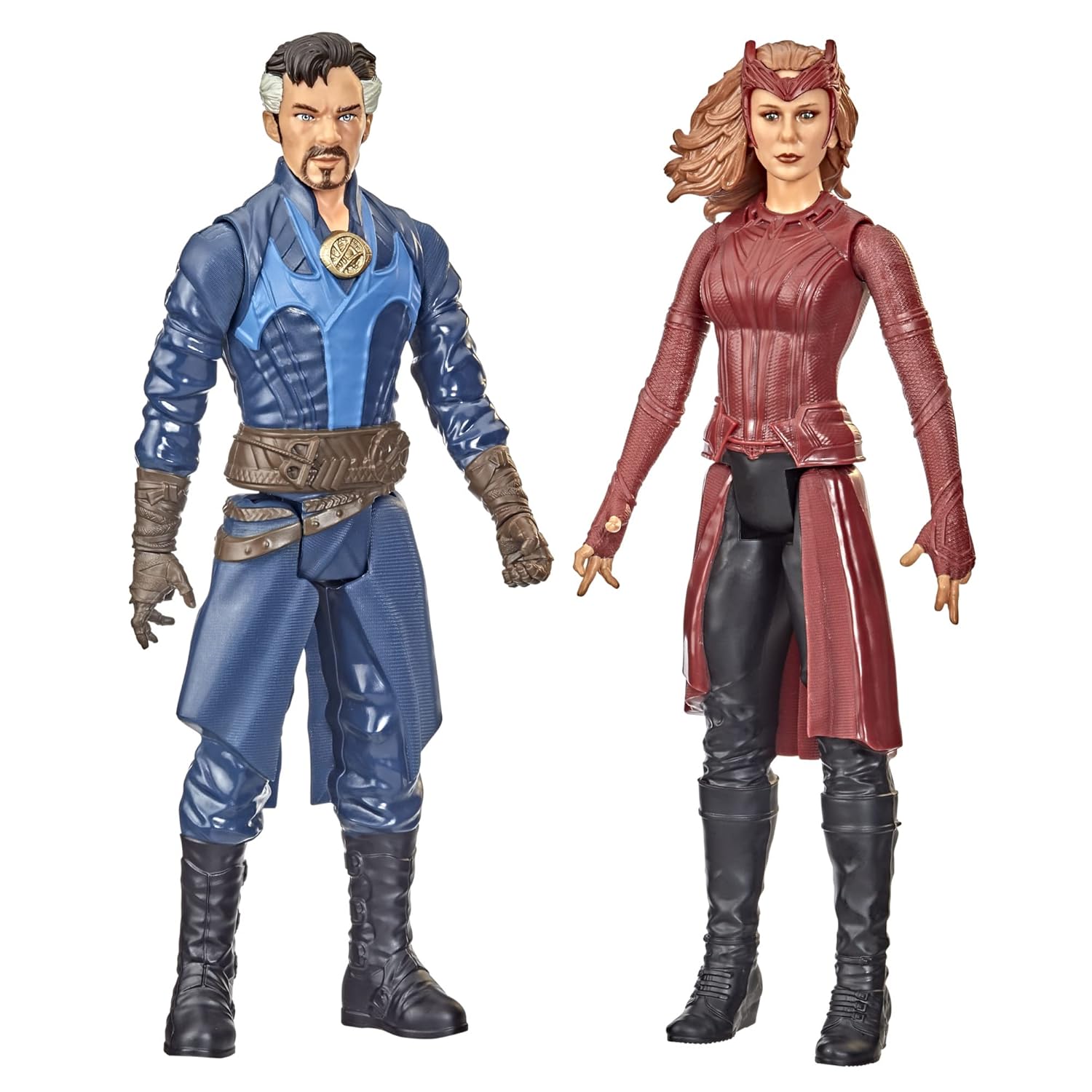 Hasbro Marvel Studios Doctor Strange and the Scarlet Witch - F3354