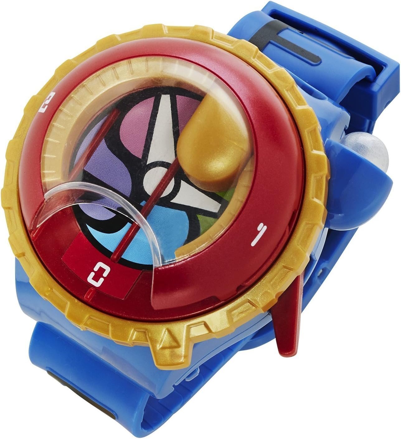 Hasbro Yokai S2 Watch - B7496