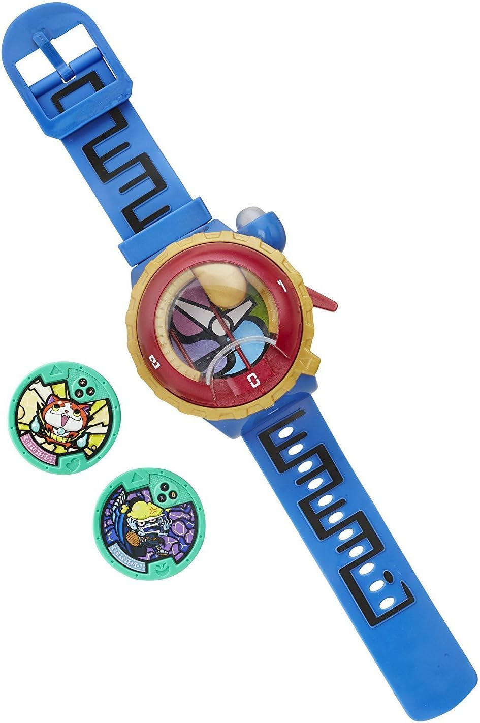 Hasbro Yokai S2 Watch - B7496