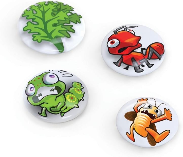 Silverlit Robo Chameleon, Move, Aim, and Catch  - 88538