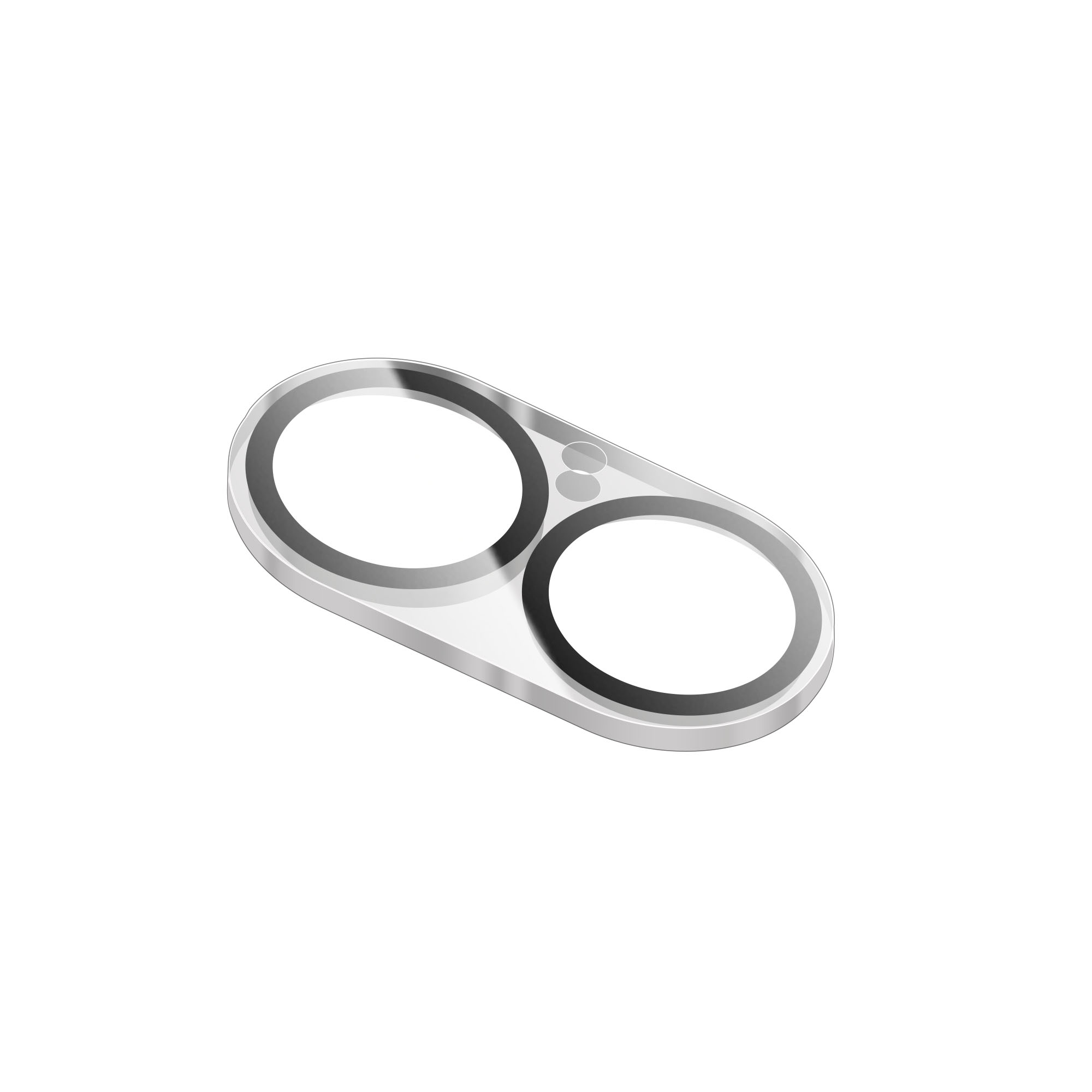 Torrii Bodyglass Camera Lens Protector for iPhone 17 (6.3 Inch)– Clear