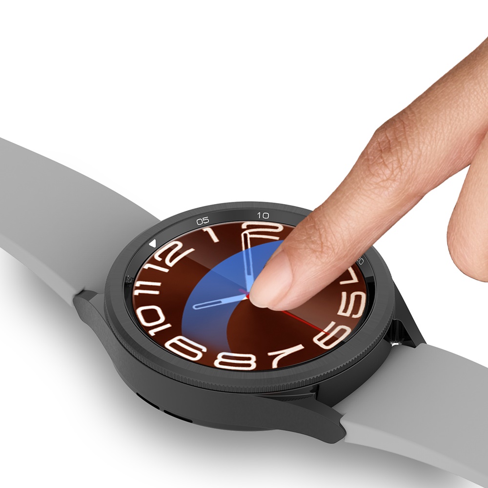 Araree Samsung Sub Core Glass Samsung Watch 6 Classic 47MM - Clear