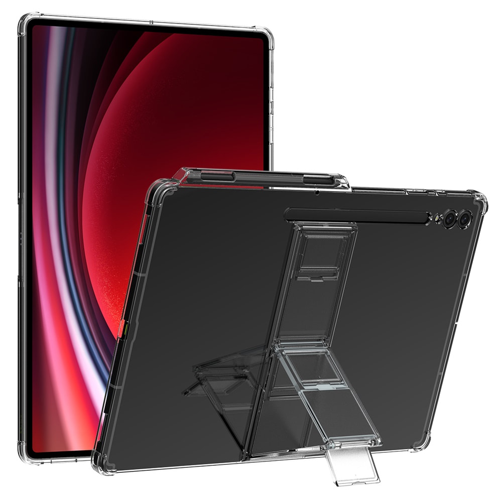 Araree Flexield SP Case for Samsung Tab S9 Ultra - Clear