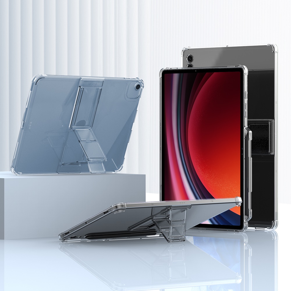 Araree Flexield SP Case for Samsung Tab S9 Plus - Clear