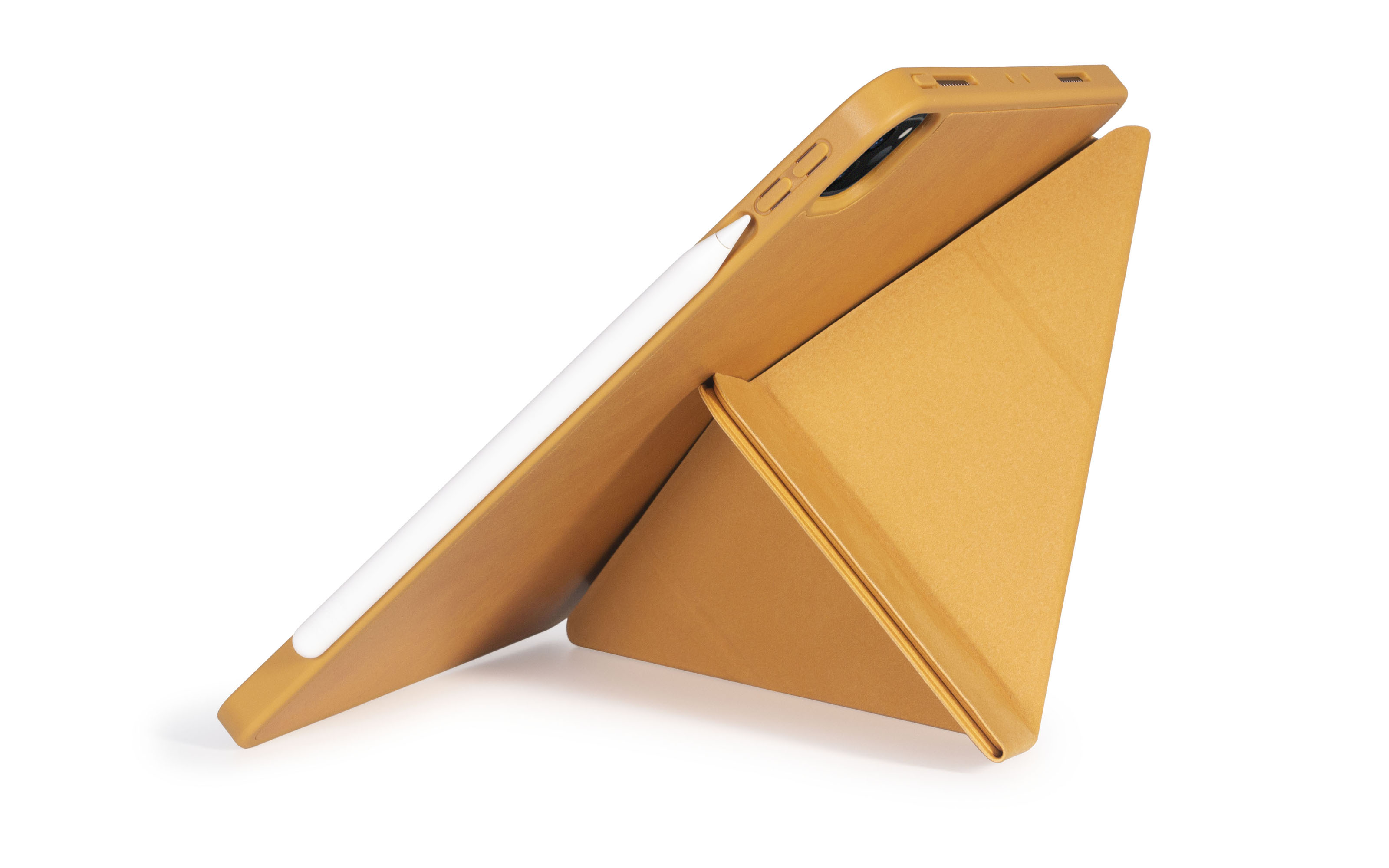 Torrii Torrio Plus Case for iPad Pro 11 (2020)- Brown