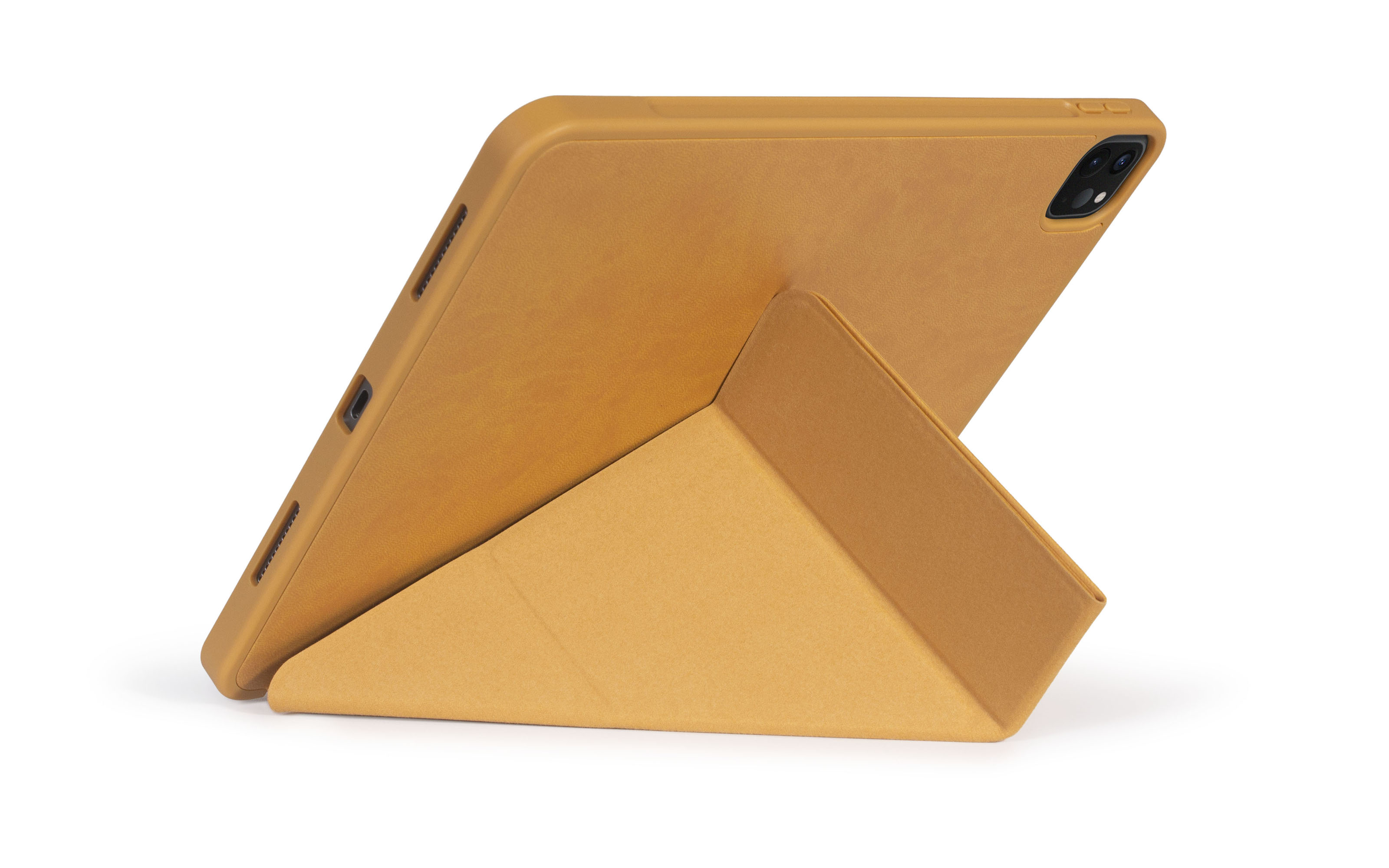 Torrii Torrio Plus Case for iPad Pro 11 (2020)- Brown