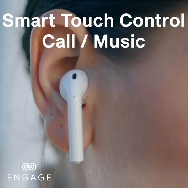 Engage Wireless Pods - Gen 3