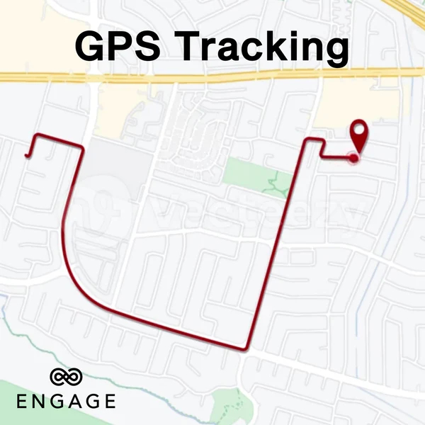 Engage Wireless Pods - Gen 3