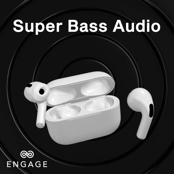 Engage Wireless Pods EN2 Pro