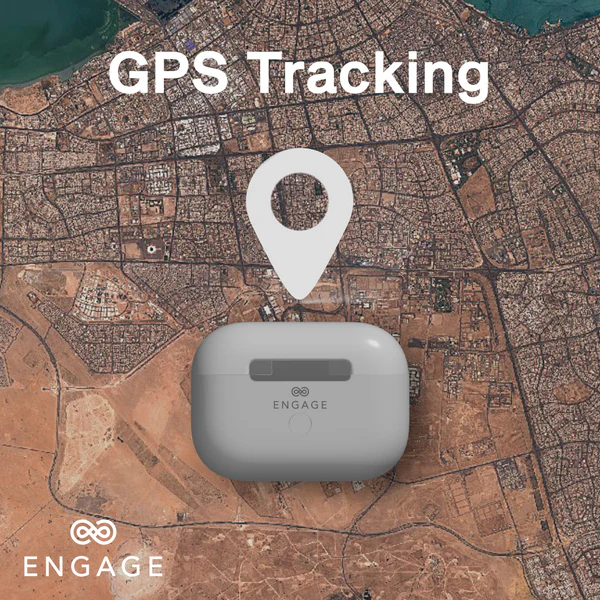 Engage Wireless Pods EN2 Pro