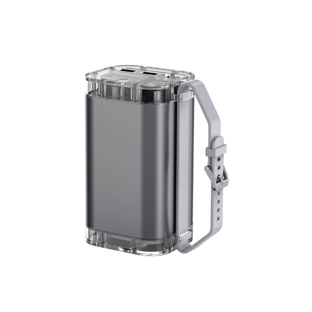 Engage Mini Power Station (40000 mAh) - 154W