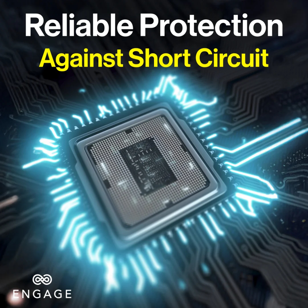 Engage Mini Power Station (40000 mAh) - 154W