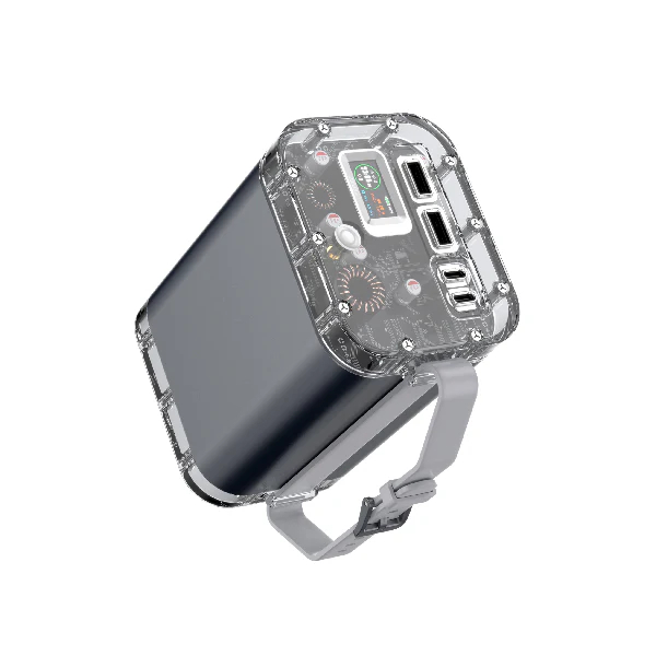 Engage Mini Power Station (60000mAh) - 231W