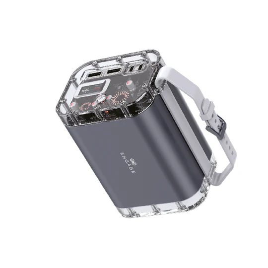 Engage Mini Power Station (60000mAh) - 231W