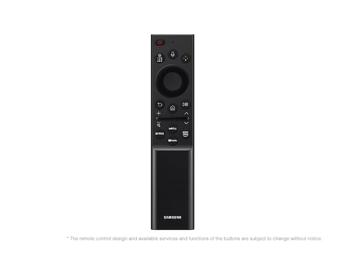 Samsung 55 Inch Crystal UHD U8000F 4K Smart TV - 2025