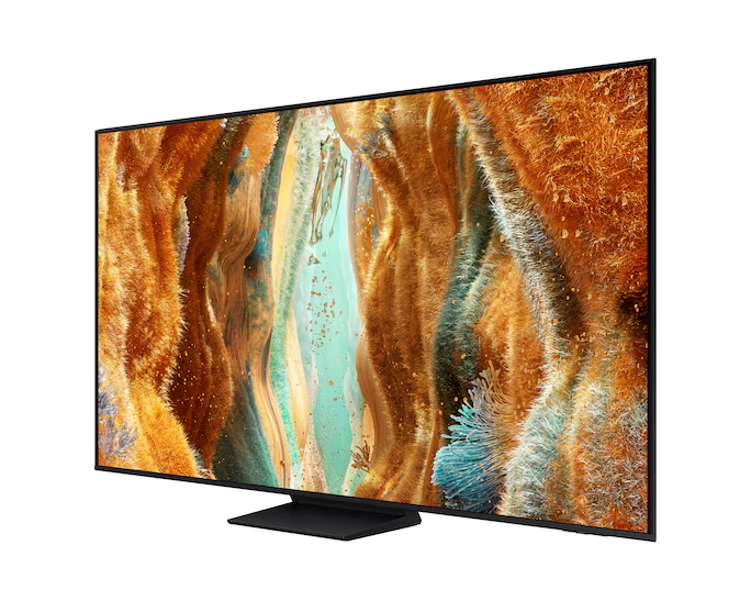 Samsung 65 Inch Neo QLED QN70F 4K Samsung Vision AI Smart TV - 2025