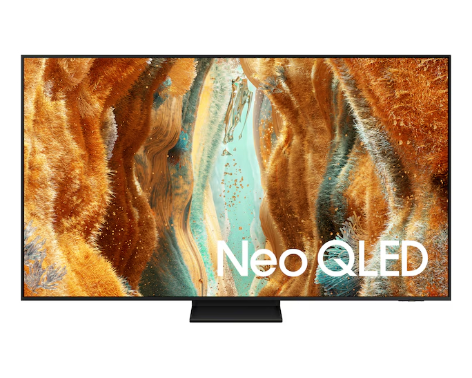 Samsung 65 Inch Neo QLED QN70F 4K Samsung Vision AI Smart TV - 2025