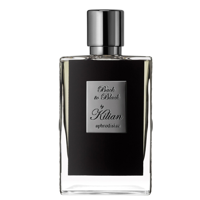 Kilian Back To Black Unisex Eau De Parfum 50ml