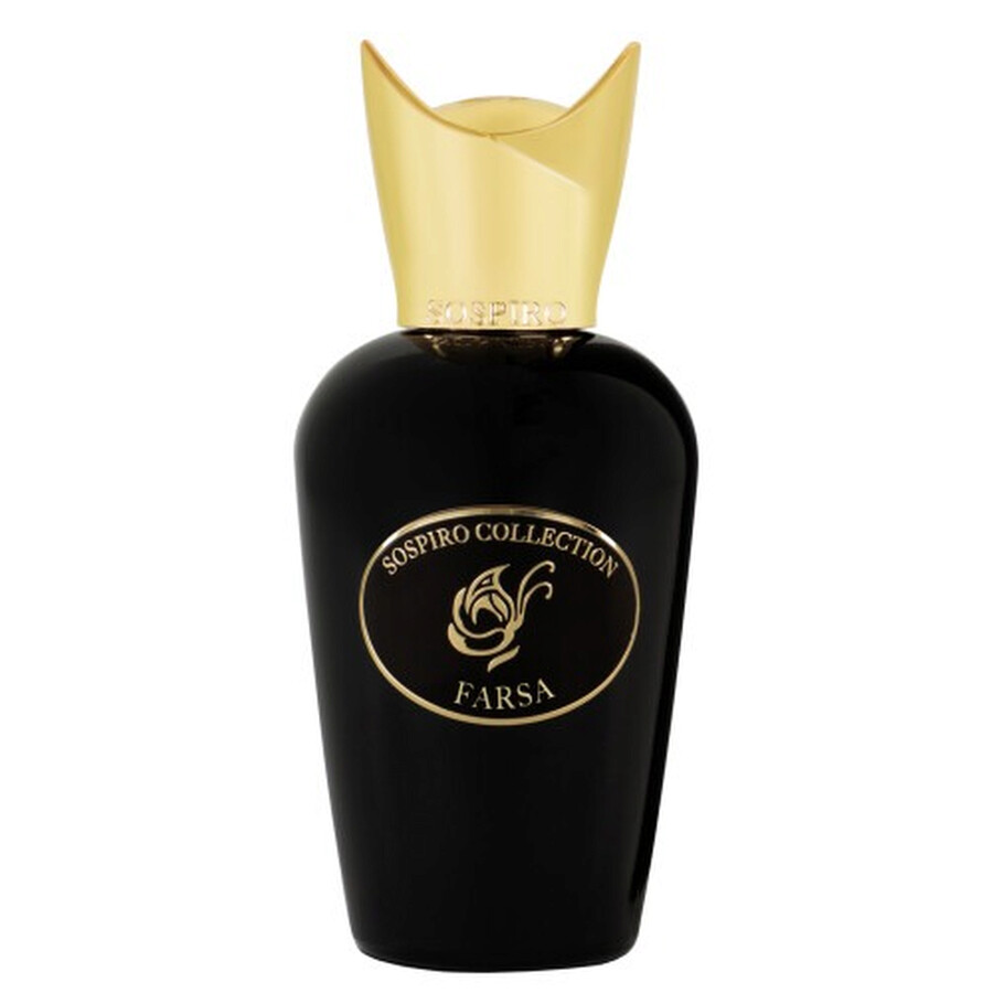Sospiro Unisex Farsa EDP Spray 2.54 oz Fragrances