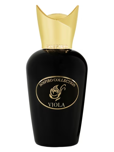 Sospiro Unisex Viola EDP Spray 2.54 oz Fragrances