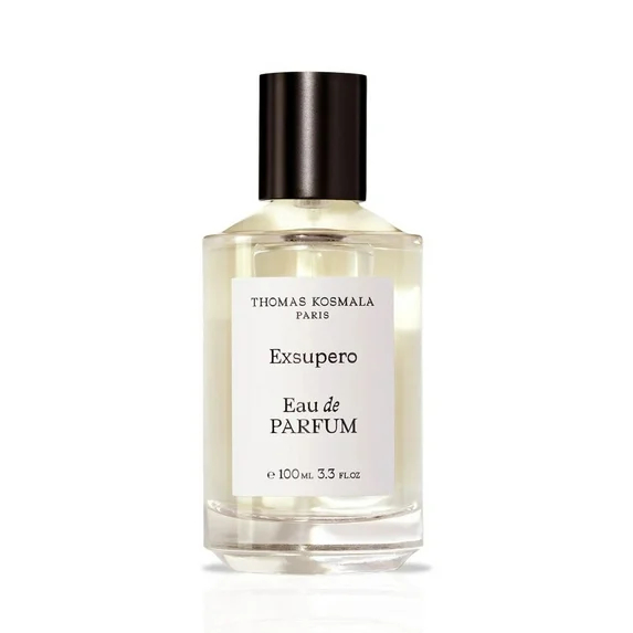 Thomas Kosmala Unisex Exsupero EDP Spray 3.38 oz Fragrances