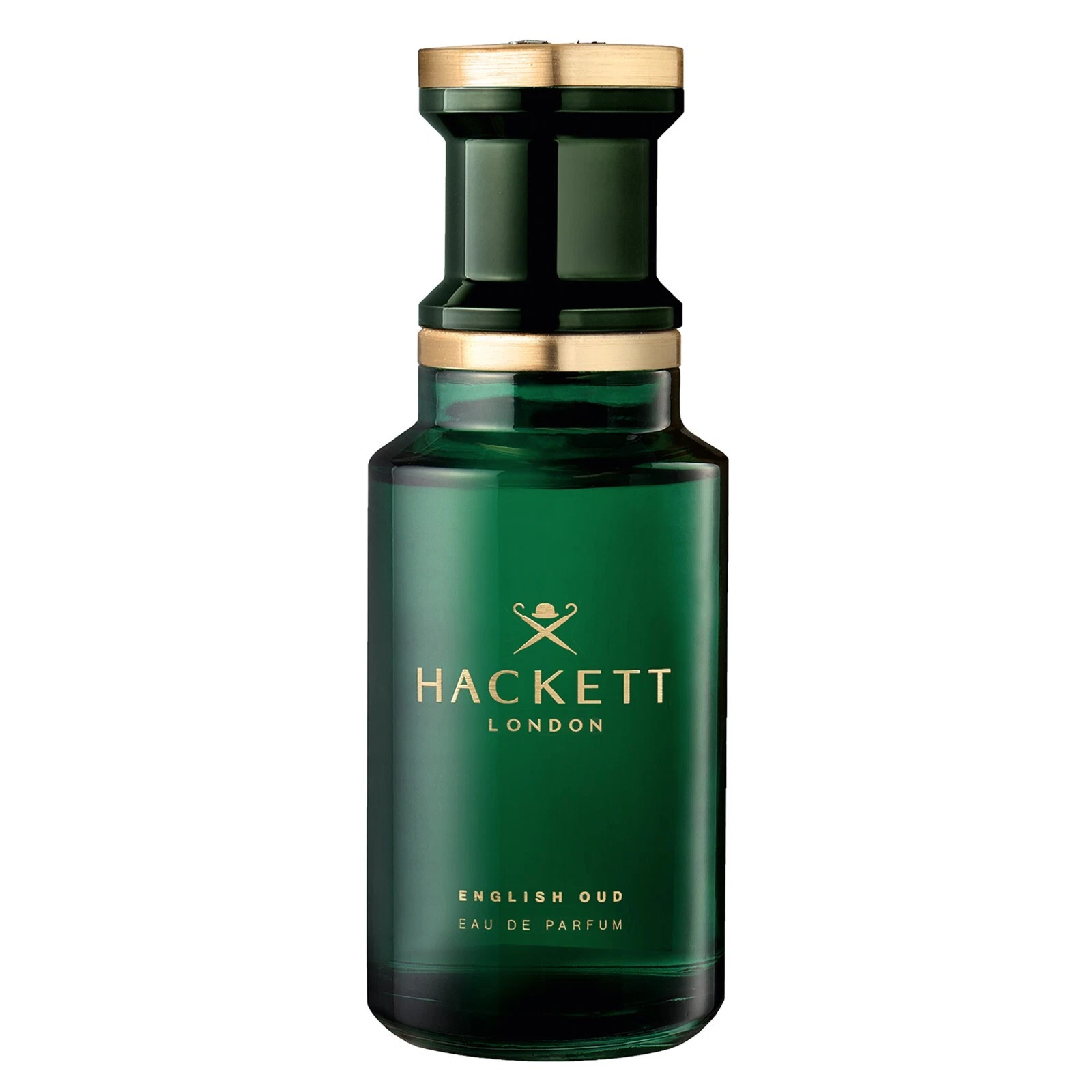 Hackett London English Oud For Men Eau De Parfum 100 Ml