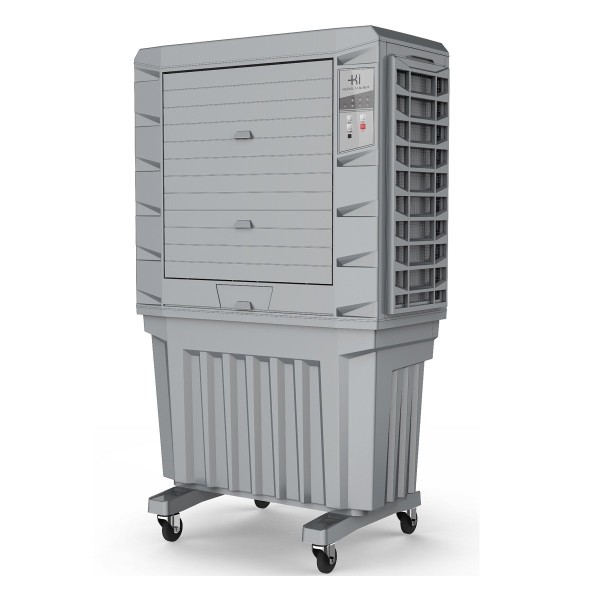 Symphony Commercial Air Cooler 125Ltr - KF100-125