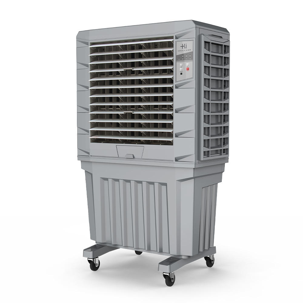 Symphony Commercial Air Cooler 125Ltr - KF100-125