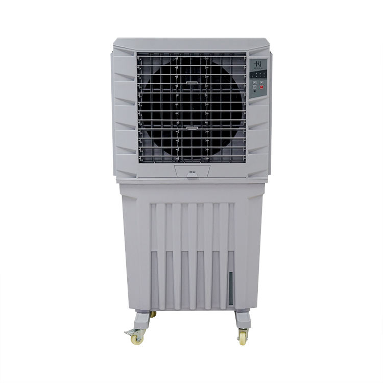 Symphony Commercial Air Cooler 185Ltr - KF-100-180
