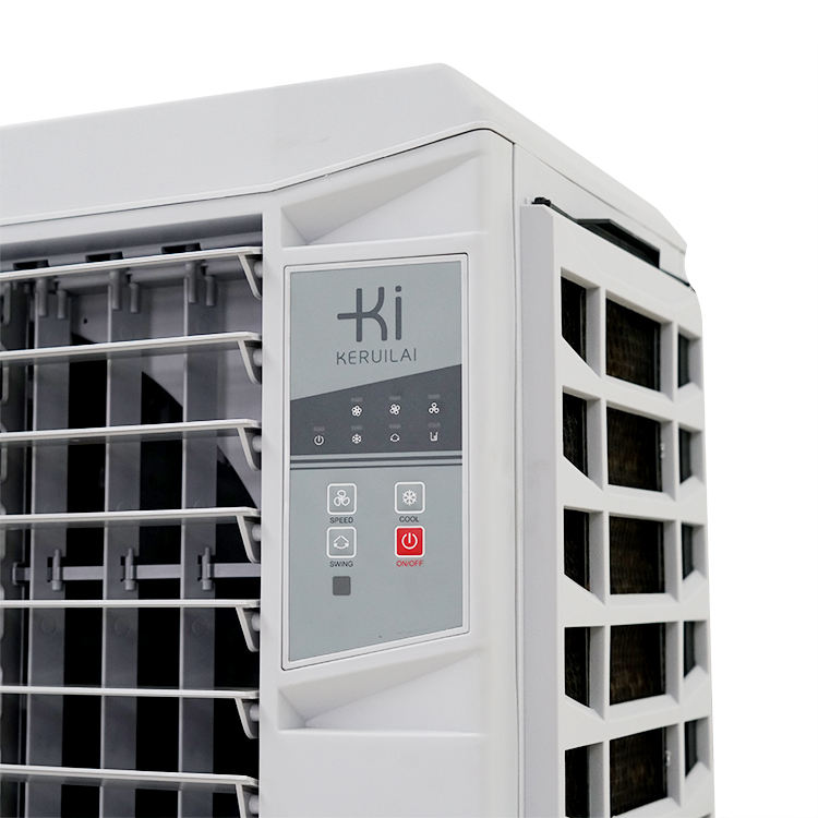 Symphony Commercial Air Cooler 185Ltr - KF-100-180
