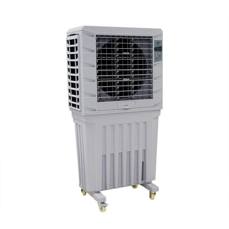 Symphony Commercial Air Cooler 185Ltr - KF-100-180