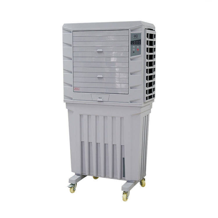 Symphony Commercial Air Cooler 185Ltr - KF-100-180