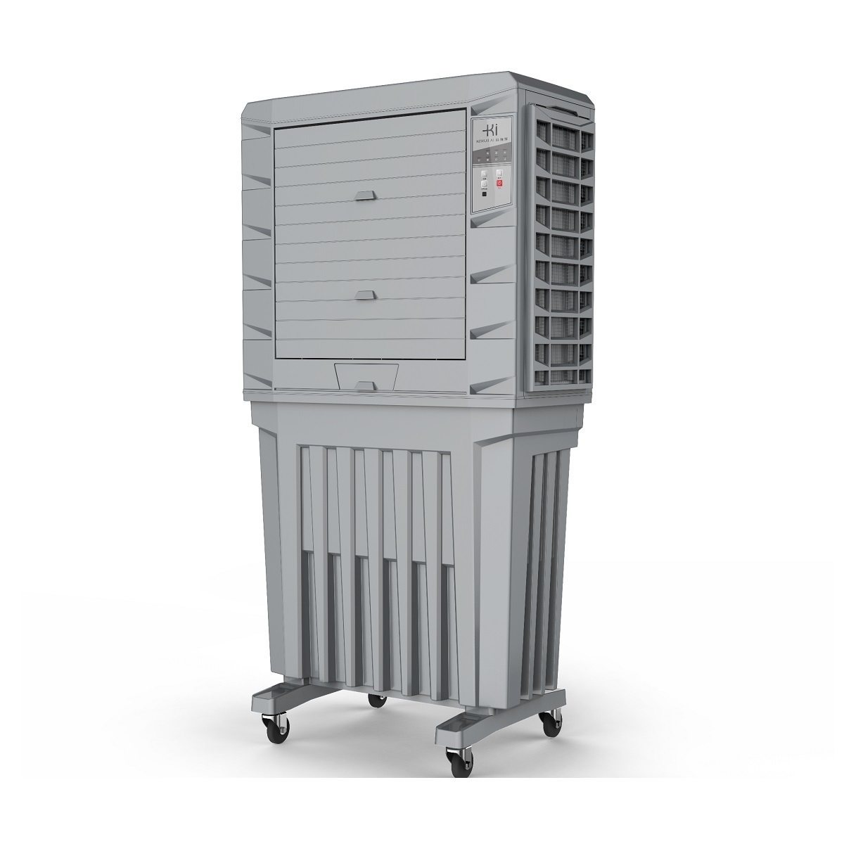 Symphony Commercial Air Cooler 185Ltr - KF-100-180