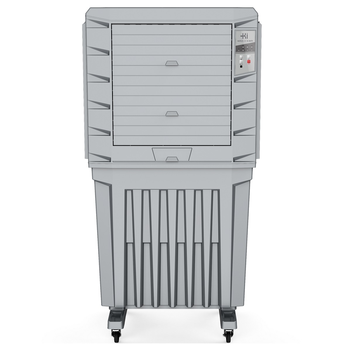 Symphony Commercial Air Cooler 185Ltr - KF-100-180