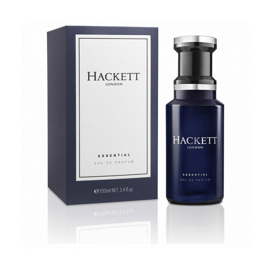 Hackett Men's Essential EDP 3.4 oz Fragrances