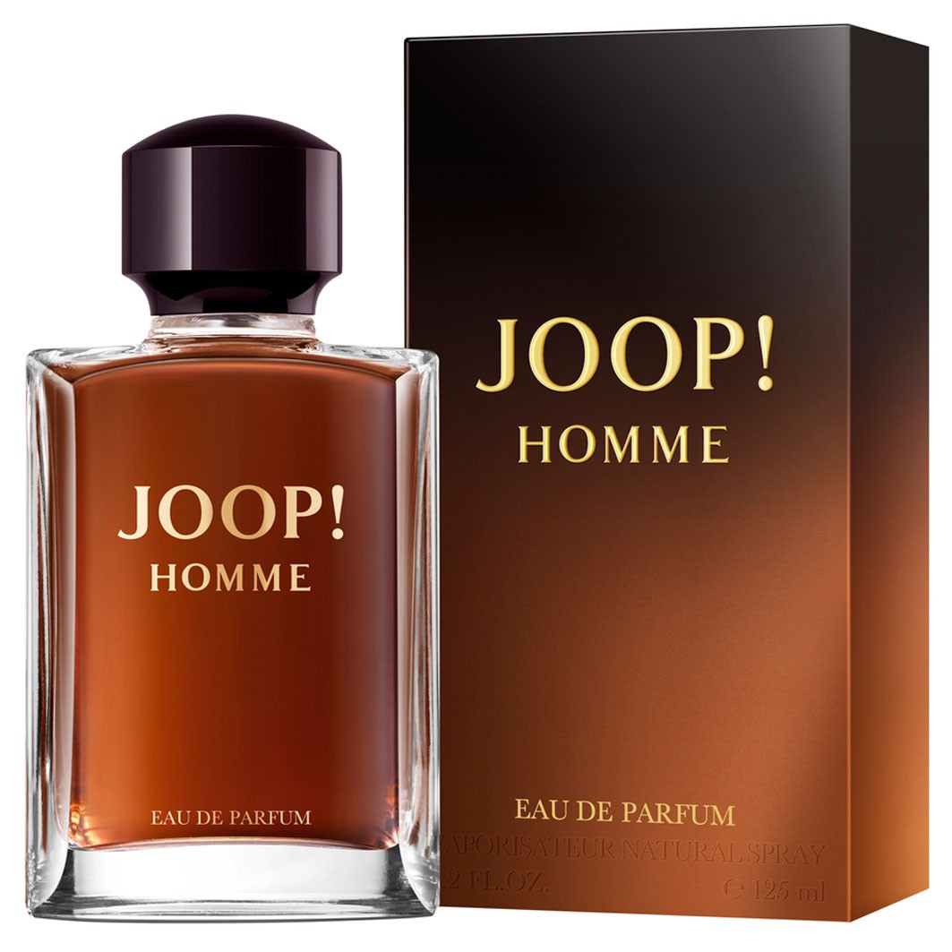 Joop Men's Homme EDP Spray 4.2 oz Fragrances