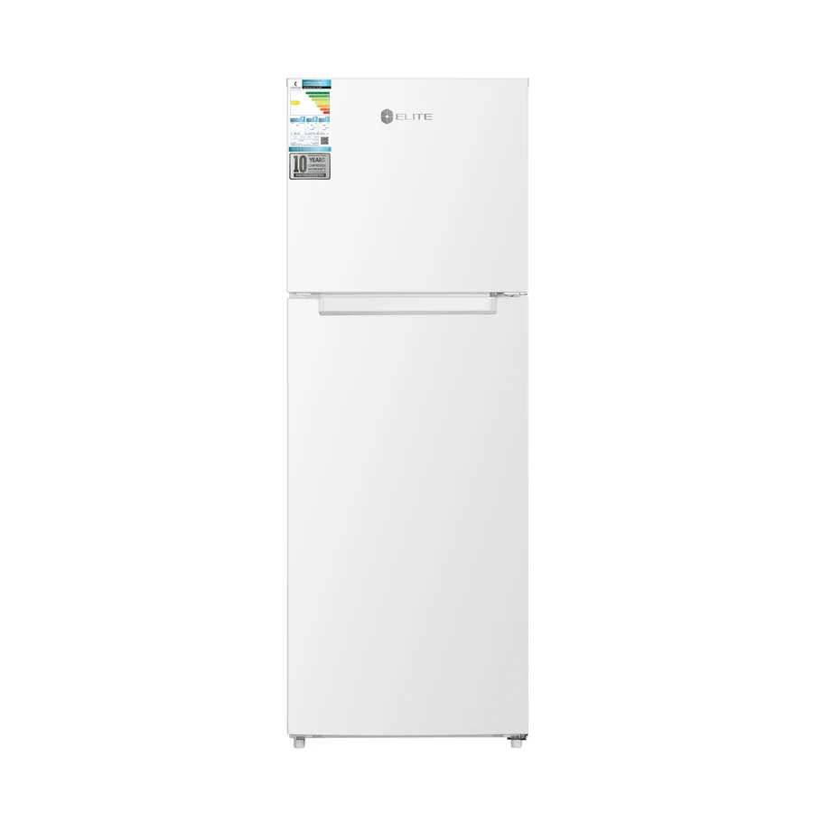 Elite Top Mount 356L 12.6CFT Refrigerator - ETM450WN