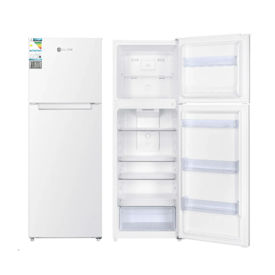 Elite Top Mount 356L 12.6CFT Refrigerator - ETM450WN