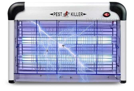 Electric Pest/Insect Killer - 16W