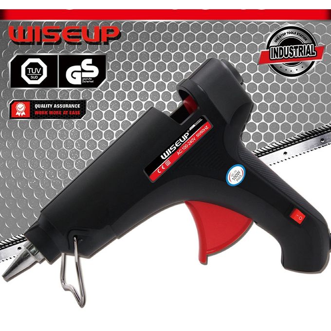 Hot Adhesive Glue Gun - JGG - 40501