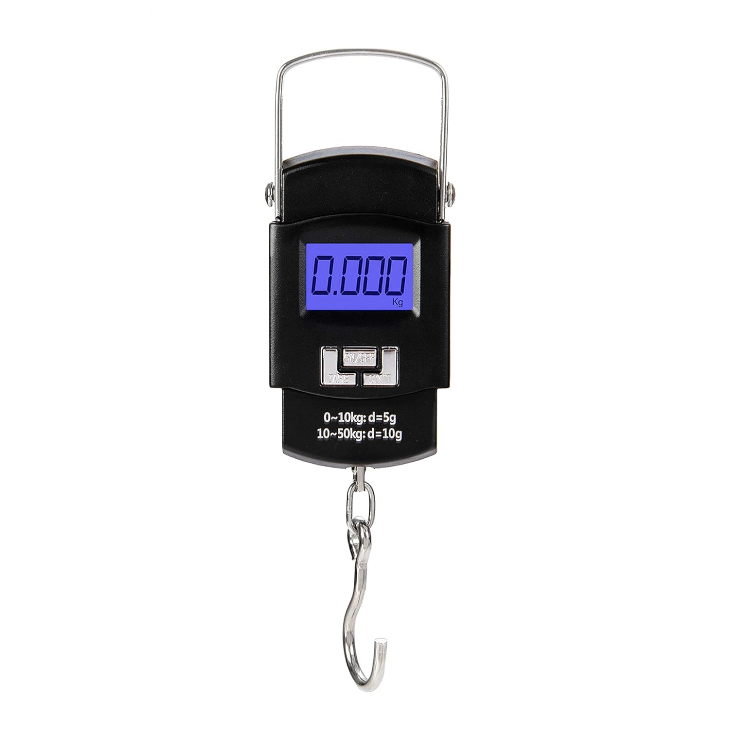 Electronic Digital Luggage Weighing Scale JPS-50