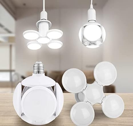 LED Football UFO High Brightness Lamp