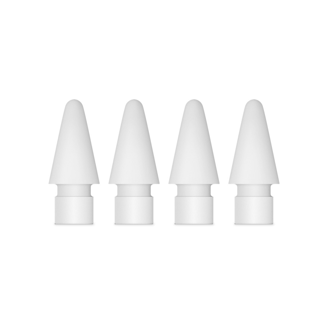 Apple Pencil Tips - Pack of 4