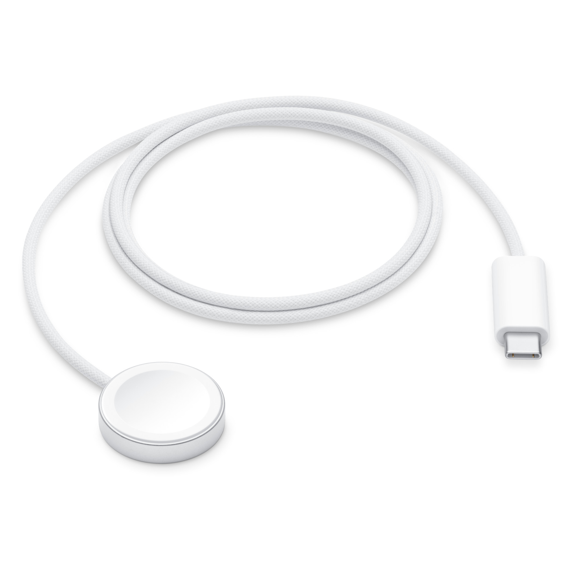 Apple Watch Magnetic Charger to USB-C Cable - 1M