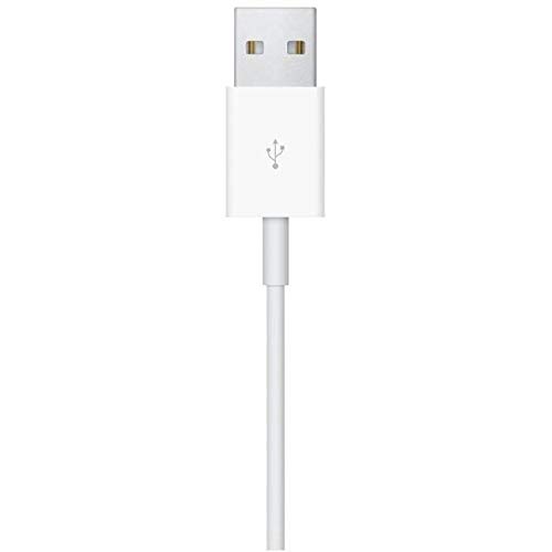 Apple Watch Magnetic Charger to USB-A Cable - 2M